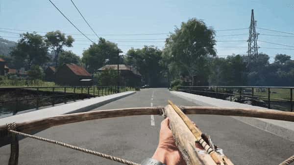 人渣 SCUM 全DLC